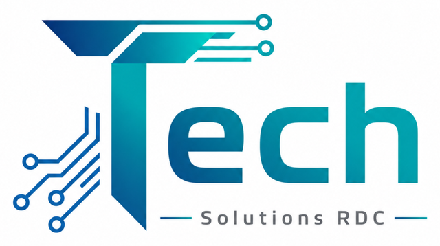 Tech Solutions RDC